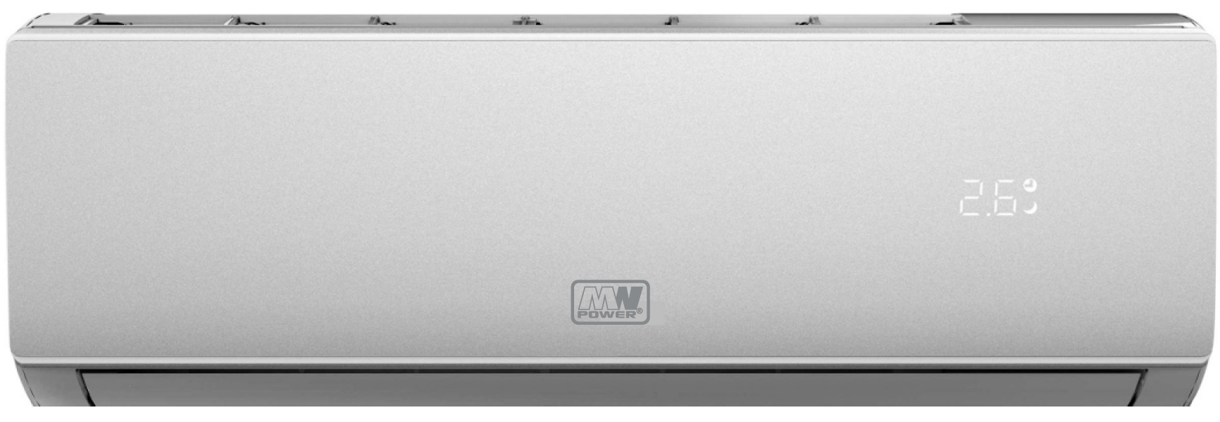 MW Power Alfa 3,5kw